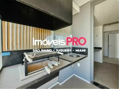 Apartamento com 3 Quartos à venda, 105m² no Jardim das Acácias, São Paulo