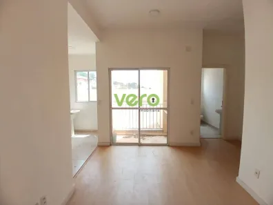 Apartamento com 2 Quartos à venda, 50m² no Vila Santa Maria, Americana