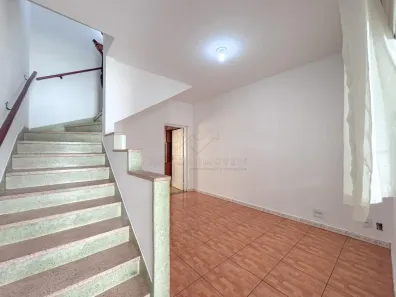 Sobrado com 2 Quartos à venda, 90m² no Vila Alzira, Santo André