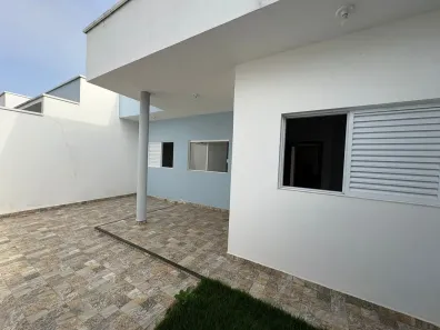 Casa com 2 Quartos à venda, 60m² no Jardim Casablanca, Peruíbe