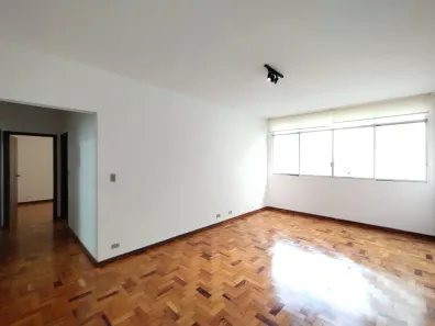 Apartamento com 2 Quartos para alugar, 92m² no Bela Vista, São Paulo