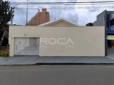 Casa com 3 Quartos à venda, 173m² no Centro, São Carlos