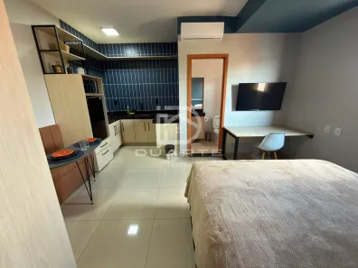 Kitnet com 1 Quarto à venda, 25m² no Cidade Universitária, Anápolis