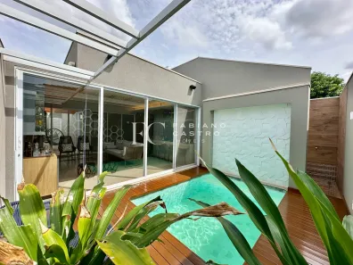 Casa de Condomínio com 3 Quartos à venda, 260m² no Residencial Marcia, São José do Rio Preto