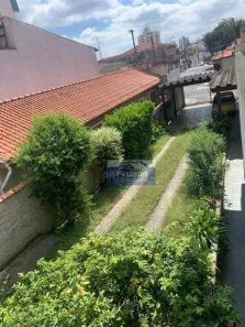 Casa com 6 Quartos à venda, 290m² no Vila Lúcia, São Paulo