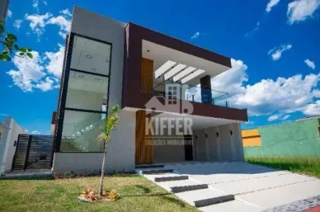 Casa de Condomínio com 3 Quartos à venda, 370m² no Inoã (Inoã), Maricá