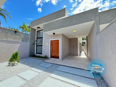 Casa com 3 Quartos à venda, 120m² no Paraty, Araruama