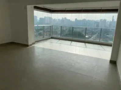 Apartamento com 3 Quartos para venda ou aluguel, 132m² no Vila Gertrudes, São Paulo