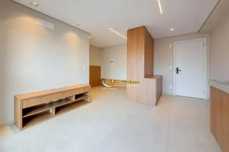 Apartamento com 1 Quarto para alugar, 31m² no Vila Dom Pedro I, São Paulo