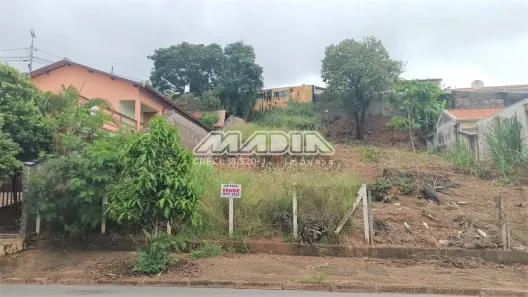 Lote/Terreno à venda, 397m² no Jardim Alto da Boa Vista, Valinhos