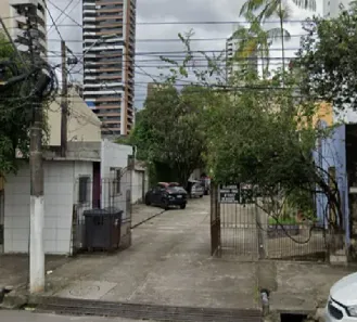 Casa com 4 Quartos para alugar, 280m² no Jurunas, Belém