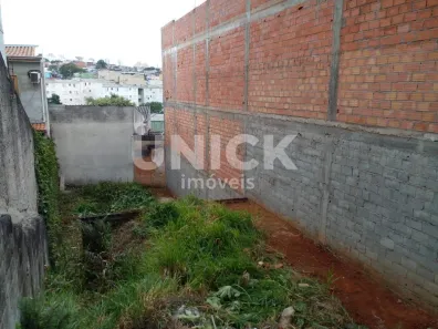 Lote/Terreno à venda, 154m² no Jardim Catanduva, São Paulo
