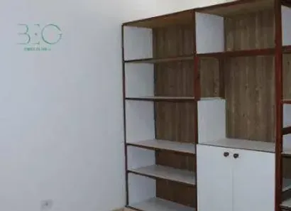Apartamento com 1 Quarto à venda, 34m² no Santa Cecília, São Paulo