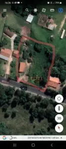 Lote/Terreno à venda, 2530m² no Pinheirinho, Vinhedo