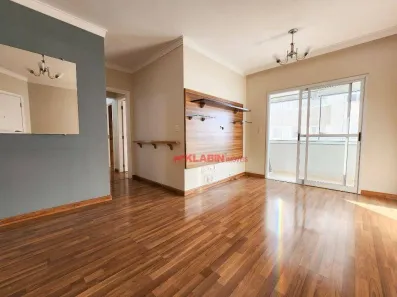Apartamento com 3 Quartos à venda, 87m² no Saúde, São Paulo