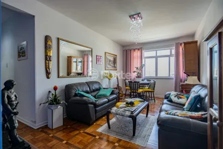 Apartamento com 2 Quartos à venda, 114m² no Lapa, São Paulo