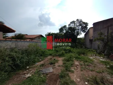Lote/Terreno à venda, 435m² no João XXIII, Vinhedo