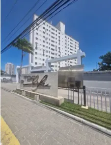 Apartamento com 2 Quartos para alugar, 52m² no Nova Parnamirim, Parnamirim