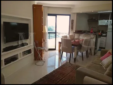 Apartamento com 2 Quartos à venda, 55m² no Jardim Paulista, São Paulo