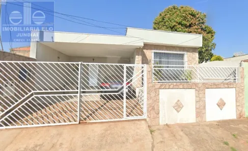 Casa com 3 Quartos para venda ou aluguel, 167m² no Jardim Bandeiras, Jundiaí