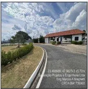 Lote/Terreno à venda, 1000m² no Rio Verde, Araçoiaba da Serra
