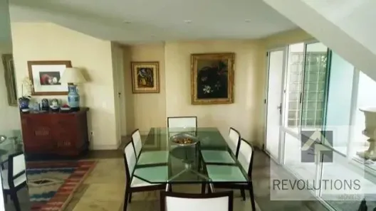 Casa de Condomínio com 4 Quartos à venda, 600m² no Barra da Tijuca, Rio de Janeiro