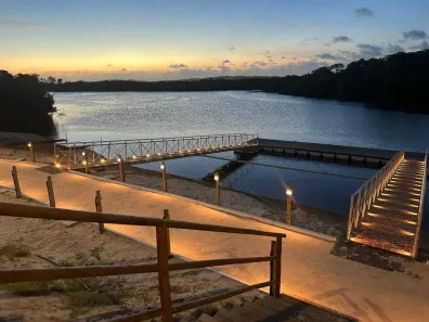Lote/Terreno à venda, 276m² no Robalo, Aracaju