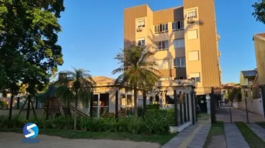 Apartamento com 2 Quartos à venda, 53m² no Ipanema, Porto Alegre