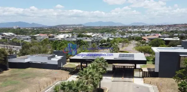 Lote/Terreno à venda, 395m² no Coaçu, Eusébio