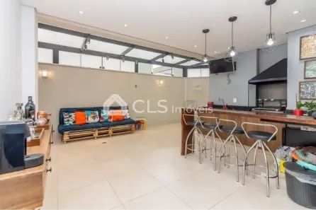 Apartamento com 3 Quartos à venda, 92m² no Água Branca, São Paulo
