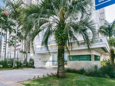 Apartamento com 3 Quartos para venda ou aluguel, 112m² no Gleba Fazenda Palhano, Londrina