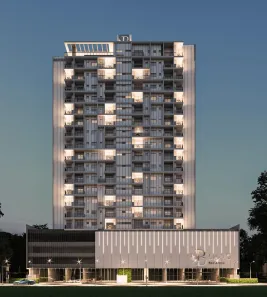 Apartamento com 3 Quartos à venda, 69m² no Morretes, Itapema