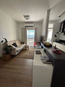 Apartamento com 2 Quartos à venda, 63m² no Vila das Jabuticabeiras, Taubaté