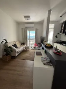 Apartamento com 2 Quartos à venda, 63m² no Vila das Jabuticabeiras, Taubaté