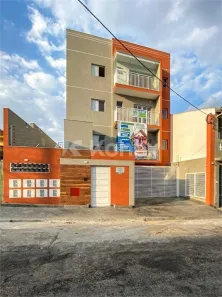 Apartamento com 1 Quarto à venda, 37m² no Vila Maria Alta, São Paulo
