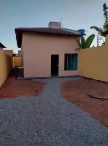 Casa com 3 Quartos à venda, 70m² no Jardim Buriti Sereno, Aparecida de Goiânia