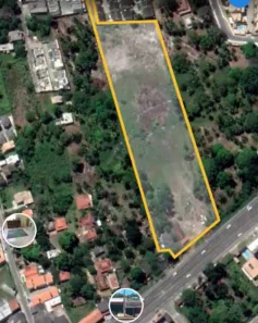 Lote/Terreno à venda, 17000m² no Vila de Abrantes (Abrantes), Camaçari
