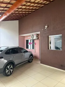 Casa com 2 Quartos à venda, 90m² no Parque Residencial Jundiaí II, Jundiaí