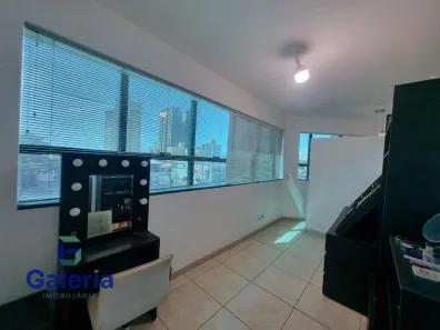 Sala Comercial para alugar, 39m² no Nova Aliança, Ribeirão Preto
