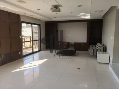Apartamento com 4 Quartos à venda, 270m² no Santa Paula, São Caetano do Sul