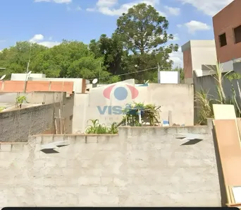Lote/Terreno à venda, 210m² no Cardeal, Elias Fausto