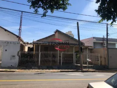 Casa com 3 Quartos à venda, 220m² no Vila Redentora, São José do Rio Preto