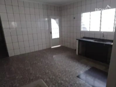 Casa com 2 Quartos à venda, 115m² no Parque Residencial Jaguari, Americana