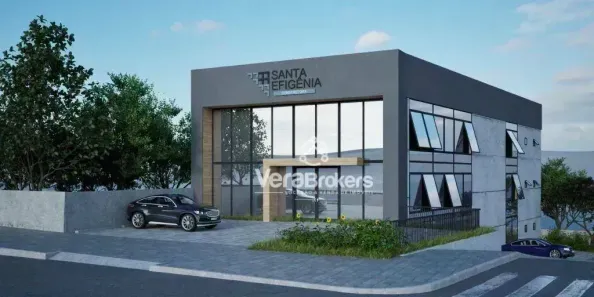 Ponto Comercial para alugar, 749m² no COHAB C, Gravataí