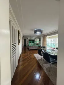 Apartamento com 3 Quartos para venda ou aluguel, 157m² no Alto da Mooca, São Paulo