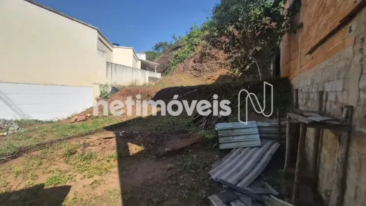 Lote/Terreno à venda, 591m² no Villa Real, Sabará