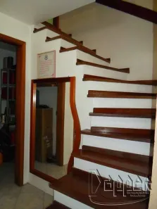 Casa com 3 Quartos à venda, 297m² no Rondônia, Novo Hamburgo