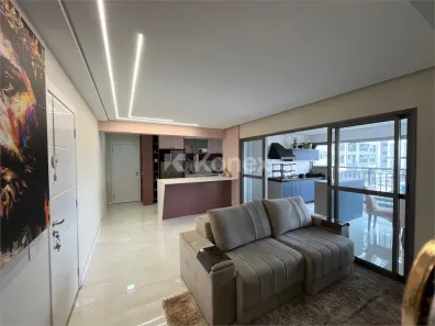 Apartamento com 3 Quartos à venda, 89m² no Vila Independência, São Paulo