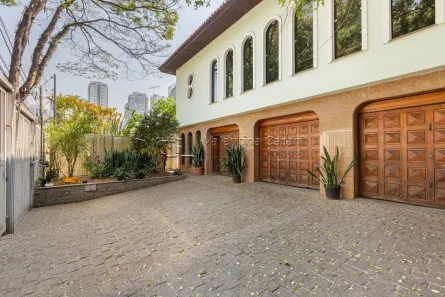 Casa com 3 Quartos à venda, 283m² no Pinheiros, São Paulo