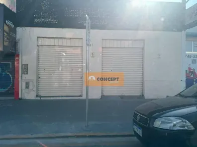 Ponto Comercial para alugar, 266m² no Vila Costa, Suzano